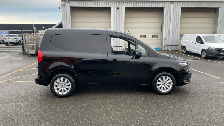 Mercedes-Benz Citan L1 Diesel 110CDI Select